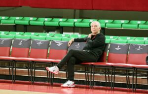 İZMİR (AA) – ALİ KORKMAZ – Voleybol Sultanlar Ligi'ne 2010-2011