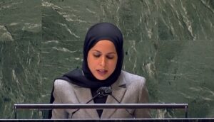 DOHA (AA) – Katar, Rusya'nın Ukrayna'ya başlattığı saldırı ile patlak