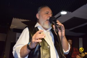 İSTANBUL (AA) – FATİH TÜRKYILMAZ – Yıllardır biriktirdiği şarkıları Kalan