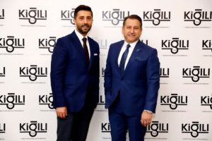 İSTANBUL (AA) – Perakende sürecini yönetmek adına 50 milyon TL'lik