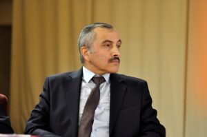 BİŞKEK (AA) – Türkiye'nin Bişkek Büyükelçiliği Diz Hizmetleri Müşavirliği ve