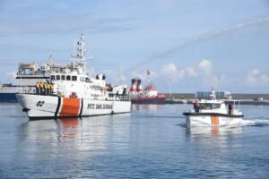 ANKARA (AA) – Milli Savunma Bakanlığı (MSB), Kıbrıs Türk Barış