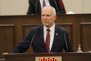 ANKARA (AA) – Kuzey Kıbrıs Türk Cumhuriyeti'nde (KKTC) Cumhuriyet Meclis