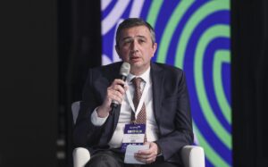 ANKARA (AA) – Ford Otosan Araç Donanım Sistemleri Mühendis Lideri