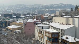 - Karabük'ün Safranbolu ilçesindeki tarihi han, hamam, cami, çeşme ve