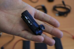 KONYA (AA) – Konya'da ehliyet sınavlarında kopya düzeneği hazırladığı iddia