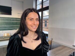 PRİZREN (AA) – Kosova'nın güneyindeki Prizren şehrinde, Piyanist Tutu Aydınoğlu'nun