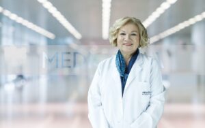 ANKARA (AA) – Medicana International Ankara Hastanesi Enfeksiyon Hastalıkları Uzmanı