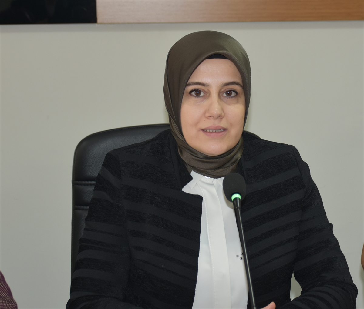 Malatya, Şanlıurfa, Adıyaman ve Kahramanmaraş'ta 8 Mart Dünya Kadınlar Günü kutlandı