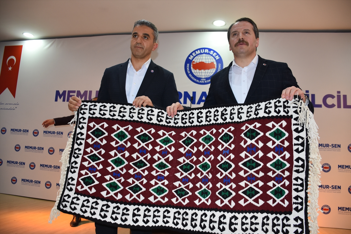 - "3600 ek gösterge ve ek göstergelerin yeniden düzenlenmesi konusunda