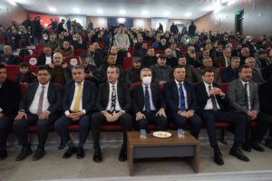 - "Ne yazık ki bugünün Kılıçdaroğlu yönetimindeki Cumhuriyet Halk Partisi'nin