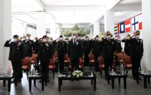 İSTANBUL (AA) – Milli Savunma Bakanı Hulusi Akar, Rusya'nın saldırısı