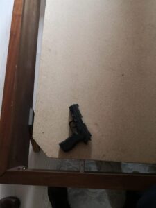 - Üçüncü şüpheli intihar etti