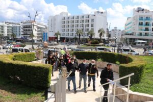 - ADLİ SÜREÇ VE DETAYLAR EKLENDİ