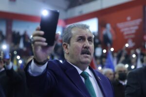 ANKARA (AA) – Kahramanmaraş'ta 13 yıl önce helikopterin düşmesi sonucu