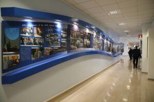 ROMA (AA) – BARIŞ SEÇKİN – NATO Savunma Koleji (NDC)