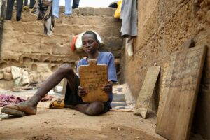 NİAMEY (AA) – Türkiye Diyanet Vakfı (TDV), Diyanet İşleri Başkanlığı