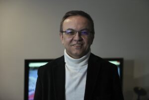 ANKARA (AA) – SELMA KASAP – Orta Doğu Teknik Üniversiteli