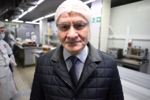 ORDU (AA) – Ordu Üniversitesi (ODÜ) Ziraat Fakültesi Gıda Mühendisliği