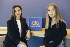 - Red Bull Basement 2021 Dünya Finali, 25-27 Mart tarihleri