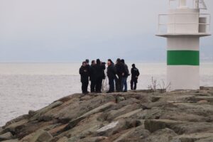 RİZE (AA) – Rize'nin Pazar ilçesinde yaklaşık 5 ay önce