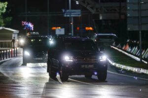 ANTALYA (AA) – Rusya Dışişleri Bakanı Sergey Lavrov, Türkiye'nin ara