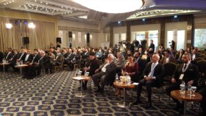 İSTANBUL (AA) – Uluslararası Sağlık Turizmcileri İşverenler Sendikası (USTİS) bünyesindeki