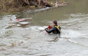 - Cesedin 1 aydır kayıp olarak aranan kişiye ait olduğu