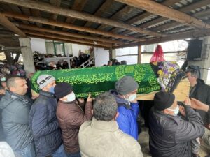 SAMSUN (AA) – Samsun'un Yakakent ilçesinde öğrenci servis aracının devrildiği