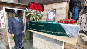 MUĞLA (AA) – "Akrep Nalan" ismiyle tanınan ve dün 67