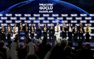 İSTANBUL (AA) – Türkiye İhracatçılar Meclisi (TİM) Başkanı İsmail Gülle,