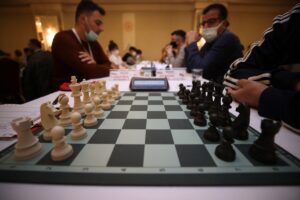 SAKARYA (AA) – Satranç Türkiye Kupası, Sakarya'da başladı. Sakarya Büyükşehir