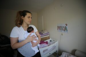 AYDIN (AA) – FERDİ UZUN – Rusya'nın Ukrayna'ya saldırısında bombaların