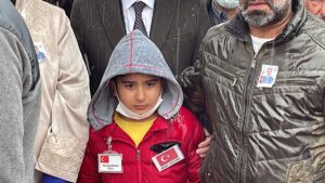 ADIYAMAN (AA) – İzmir'de eğitim alanındaki silah kazası sonucu şehit