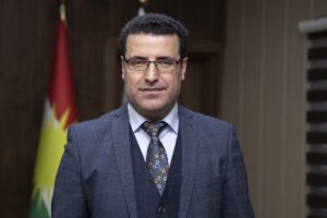 ERBİL (AA) – Irak'ın Musul kentine bağlı Sincar ilçesinde şu