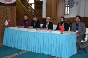 ŞIRNAK (AA) – Milli Eğitim Bakanlığı Din Öğretimi Genel Müdürlüğünce,