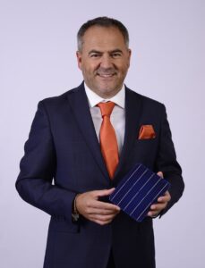 İSTANBUL (AA) – Smart Güneş Enerjisi Teknolojileri Araştırma Geliştirme Üretim