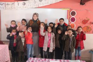 DİYARBAKIR (AA) – MEHMET SIDDIK KAYA/ÖMER YASİN ERGİN – Diyarbakır'ın