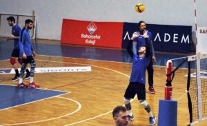 YOZGAT (AA) – Voleybol AXA Sigorta Efeler Ligi ekiplerinden Sorgun
