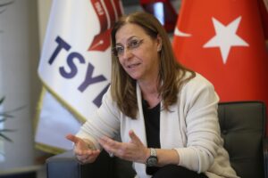 İSTANBUL (AA) – HÜSEYİN EROĞUL – Türkiye Spor Yazarları Derneğinde