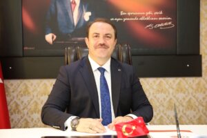 ORDU (AA) – Spor Toto Gençler Türkiye Judo Şampiyonası 11-13