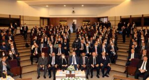 - "Rusya bizim turist açısından en büyük hayranımız. Ukrayna ise