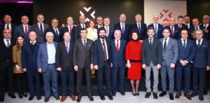 İSTANBUL (AA) – İstanbul Tekstil ve Hammaddeleri İhracatçıları Birliği'nin (İTHİB)