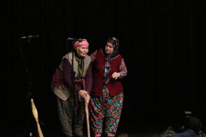 DENİZLİ (AA) – SEBAHATDİN ZEYREK – Mersin'in Toroslar ilçesine bağlı