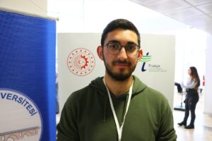 TEKİRDAĞ (AA) – Tekirdağ'da Cumhurbaşkanlığı İnsan Kaynakları Ofisinin koordinatörlüğünde, Tekirdağ