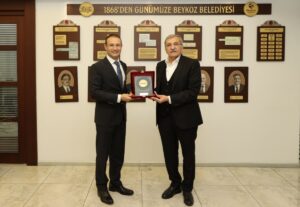 ANKARA (AA) – Türkiye Triatlon Federasyonu Başkanı Bayram Yalçınkaya, eylül