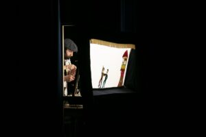 TUNUS (AA) – Tunus'ta bu yıl üçüncüsü düzenlenen Kartaca Uluslararası