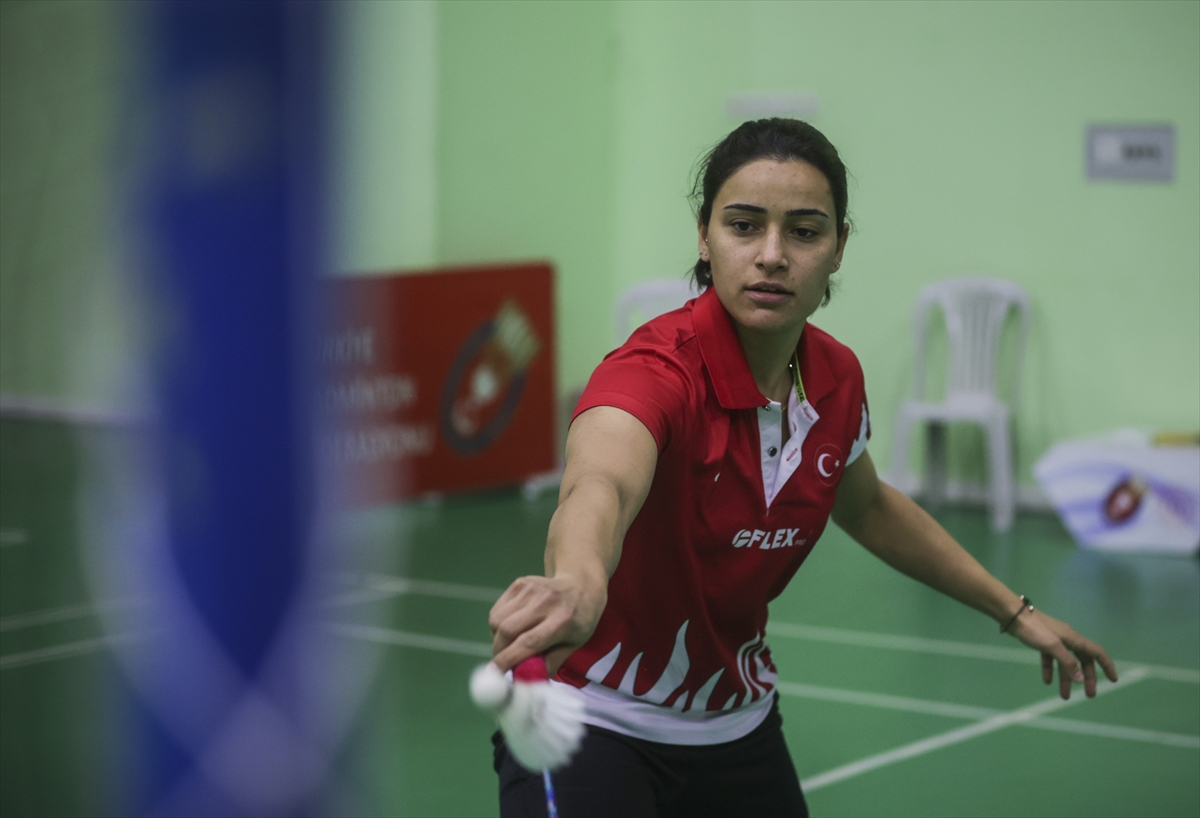 Türk badmintonunun “öncü kadınları”