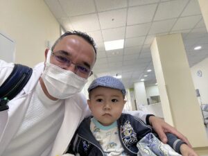 ÇORUM (AA) – KEMAL CEYLAN – Hitit Üniversitesi Tıp Fakültesi