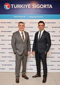 İSTANBUL (AA) – Türkiye Sigorta Genel Müdürü Atilla Benli, sigorta